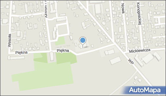 Piekarnia - Adam Włodkowski, Piękna 15, Jedwabne 18-420 - Przedsiębiorstwo, Firma, NIP: 7181836696