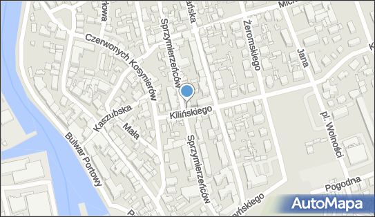 7421171866, Piekarnia Al Szulc Mariusz 