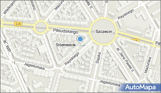 Piekarnia Andrzej Reczyński, ul. gen. Ludomiła Rayskiego 17 70-442 - Przedsiębiorstwo, Firma, NIP: 8521045771