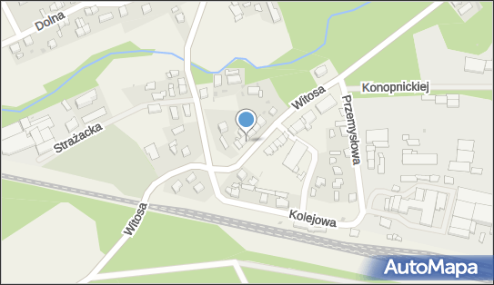 8390204914, Piekarnia - Antoni Wrzosek, Joanna Wrzosek 