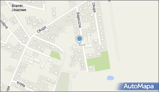 5290009790, Piekarnia 