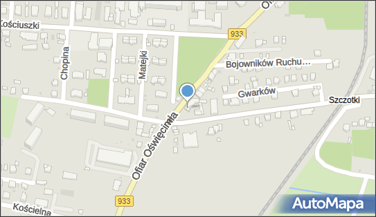 6520005455, Piekarnia 