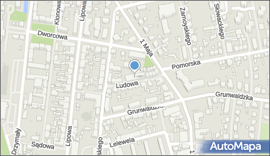 6721737805, Piekarnia 