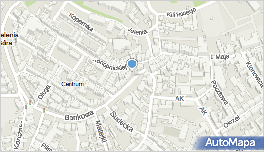 8171376029, Piekarnia 