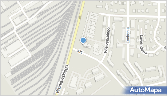 8541956056, Piekarnia-Ciastkarnia 