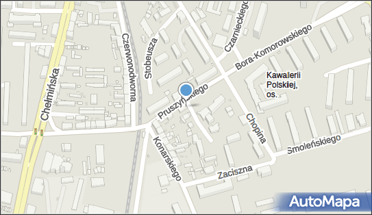8910005978, Piekarnia - Ciastkarnia Bogdan Jarząb 