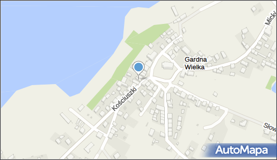 Piekarnia Ciastkarnia Duet Janusz Cymek Roman Jedynak 76-214 - Przedsiębiorstwo, Firma, numer telefonu, NIP: 8392733249