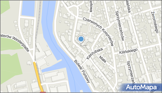 Piekarnia Ciastkarnia Handel Artykułami Spożywczymi, Ustka 76-270 - Przedsiębiorstwo, Firma, numer telefonu, NIP: 8390002754