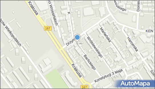 Piekarnia-Ciastkarnia Zakalec Piotr Nachyła, Koszalin 75-077 - Przedsiębiorstwo, Firma, NIP: 6690401026