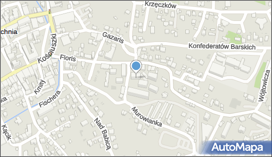 8680003762, Piekarnia 