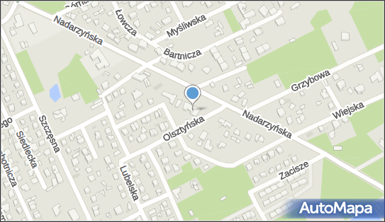 5290006774, Piekarnia-Cukiernia A.i A.Syska 