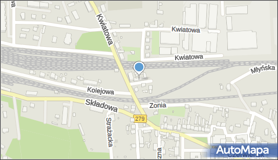 9730444895, Piekarnia - Cukiernia Adam Bazylewicz, Henryka Bazylewicz 