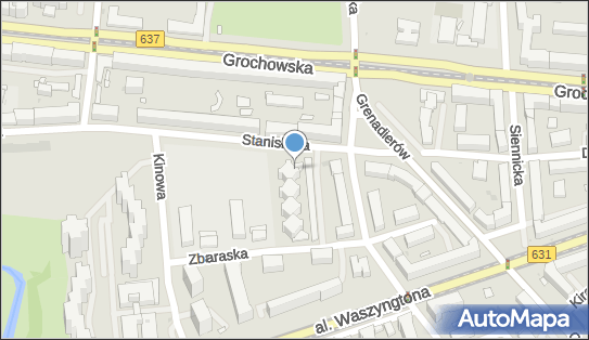 Piekarnia Cukiernia Adamski Paweł Żak Robert, Warszawa 03-847 - Przedsiębiorstwo, Firma, numer telefonu, NIP: 1132645711