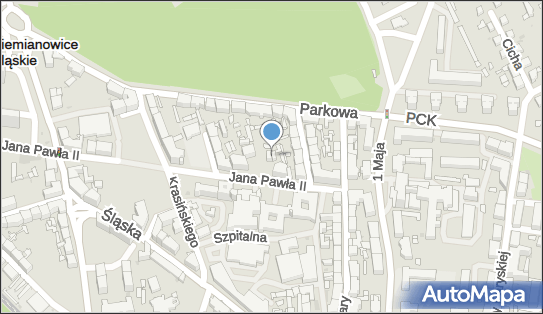 Piekarnia - Cukiernia i Artykuły Spożywcze Skrzypek K.J.Kazimierz Skrzypek 41-100 - Przedsiębiorstwo, Firma, NIP: 6430004096