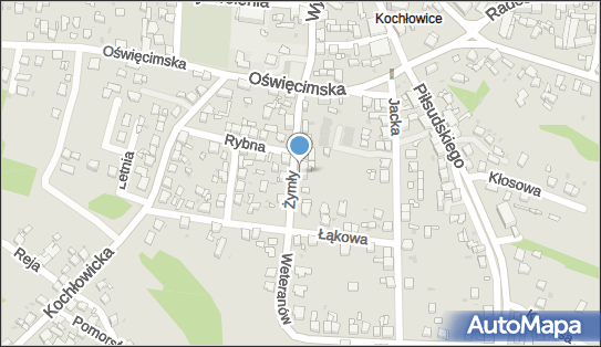 6411003457, Piekarnia-Cukiernia Jan i Lesław Kossok 