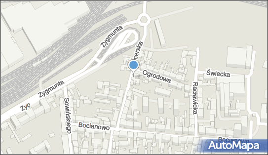 5540160141, Piekarnia - Cukiernia Karol Janc 