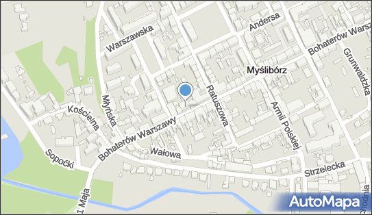 Piekarnia Cukiernia Karolinka Strzeszewski Mariusz, Myślibórz 74-300 - Przedsiębiorstwo, Firma, NIP: 5971015679