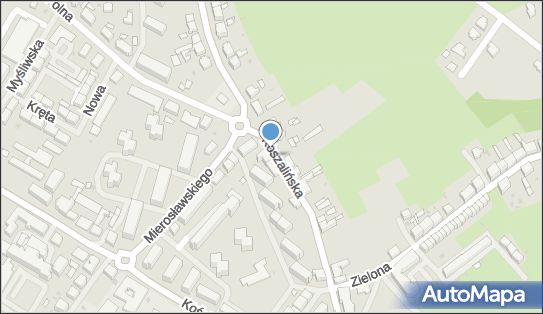 6731194708, Piekarnia-Cukiernia 