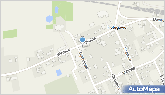 Piekarnia Cukiernia Klassa, Szkolna 11, Potęgowo 76-230 - Przedsiębiorstwo, Firma, numer telefonu, NIP: 8410004705