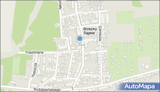 4980095648, Piekarnia Cukiernia Magnat Aneta Kuczmińska 