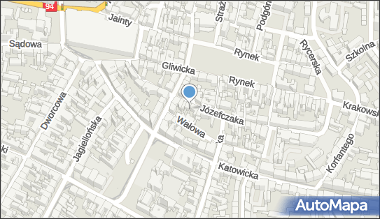 6261044198, Piekarnia-Cukiernia Mariusz Latusek 