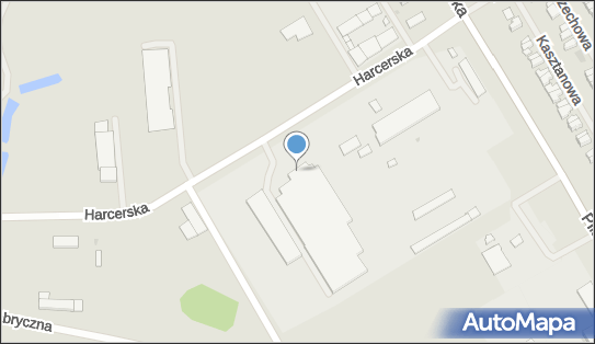 6730000412, Piekarnia-Cukiernia 