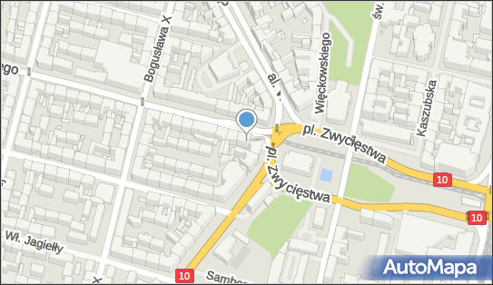 Piekarnia Cukiernia Przemysław Wojciechowski, Szczecin 70-245 - Przedsiębiorstwo, Firma, NIP: 8512889601