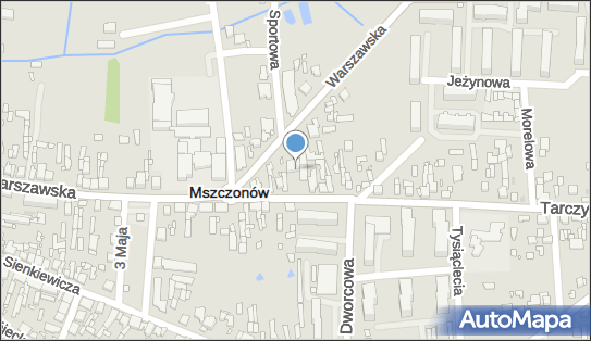 8380009884, Piekarnia-Cukiernia-Sklep Spożywczy Mariola Lewandowska 