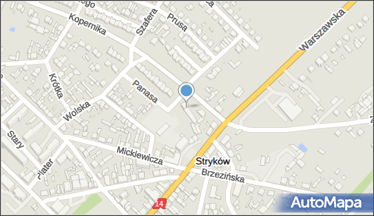 7331343200, Piekarnia-Cukiernia Sylwia Firgan 