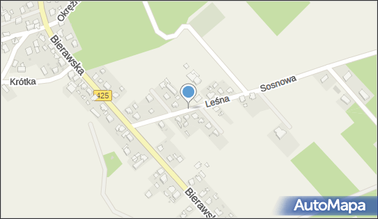 Piekarnia - Cukiernia - Walczyk Józef, ul. Leśna ----, Lubieszów 47-244 - Przedsiębiorstwo, Firma, NIP: 7490000702