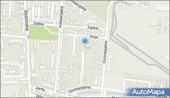 4980008307, Piekarnia-Cukiernia Rózga Piotr 
