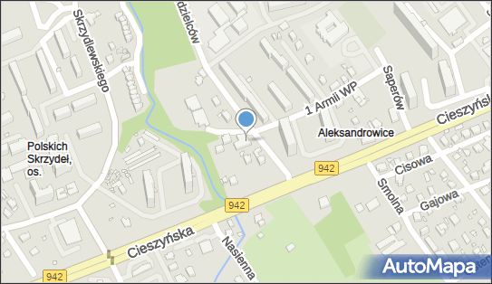 Piekarnia Cukiernia, Spółdzielców 98, Bielsko-Biała 43-303 - Przedsiębiorstwo, Firma, NIP: 5532179255