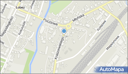 8541011315, Piekarnia-Cukiernia Sadzak Aleksander 