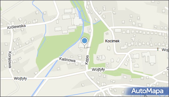 5510003371, Jerzy Magiera 