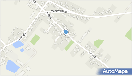 7561721568, Piekarnia Damian Warzecha 