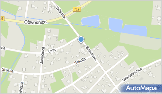 5340004063, Piekarnia Dworak Sp. j. 
