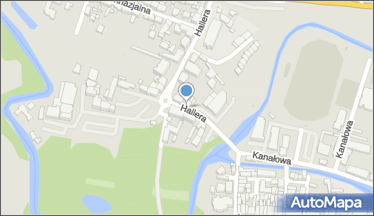 5921851273, Piekarnia E.J.Szpak 