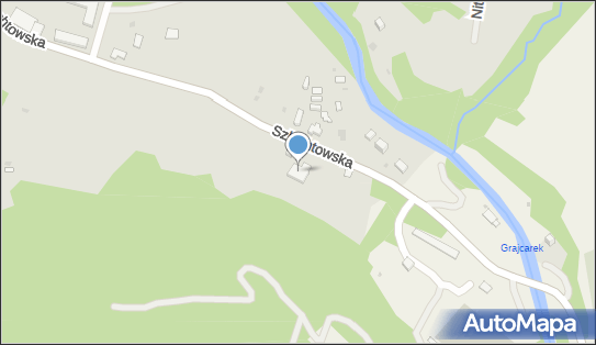 7350019601, Piekarnia 