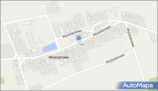 Piekarnia Ewa Leszczyńska, Wyszanowo 11, Wyszanowo 66-300 - Przedsiębiorstwo, Firma, NIP: 5960007593