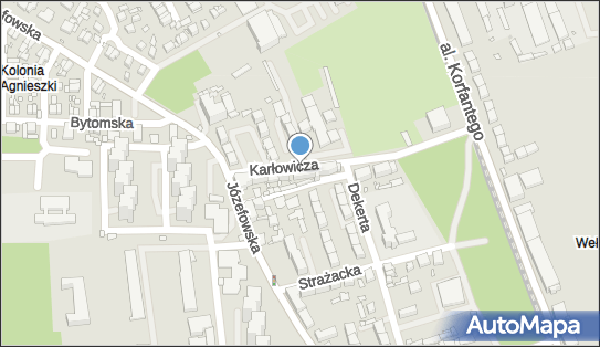 Piekarnia F Rother w Hebda, ul. Mieczysława Karłowicza 16 40-145 - Przedsiębiorstwo, Firma, numer telefonu, NIP: 6342296024