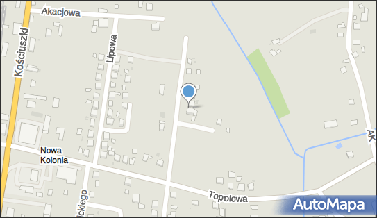 850108966, Piekarnia 