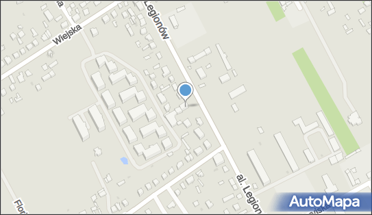 8261546825, Piekarnia - Frankowski Jan 
