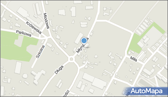8431559437, Piekarnia G.S.Debrzno 