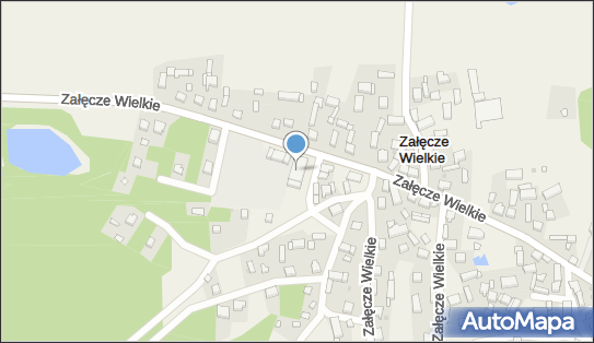 Piekarnia Gawlak Stanisław Polak Longin, Załęcze Wielkie 75 98-335 - Przedsiębiorstwo, Firma, numer telefonu, NIP: 8320012813
