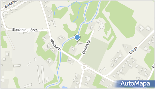 5731176880, Piekarnia Gawrońscy -Mieczysław Gawroński 