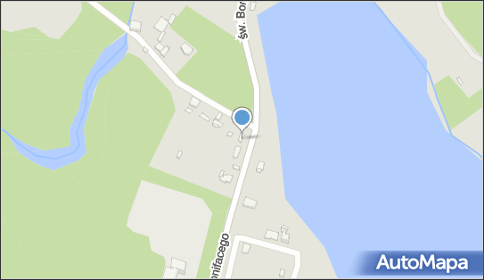 5992483440, Piekarnia 