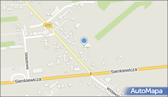 Piekarnia Gocek Kazimierz Gocek Waldemar Gocek Genowefa Gocek 98-200 - Przedsiębiorstwo, Firma, numer telefonu, NIP: 8271774054