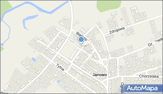 9840073371, Zbigniew Górniak Zakład Piekarniczy 