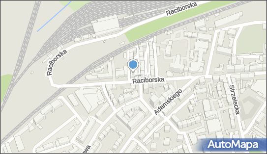 6340006588, Piekarnia Górski Henryk 