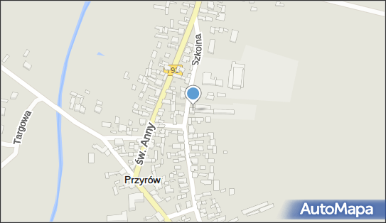 5731021166, Piekarnia 